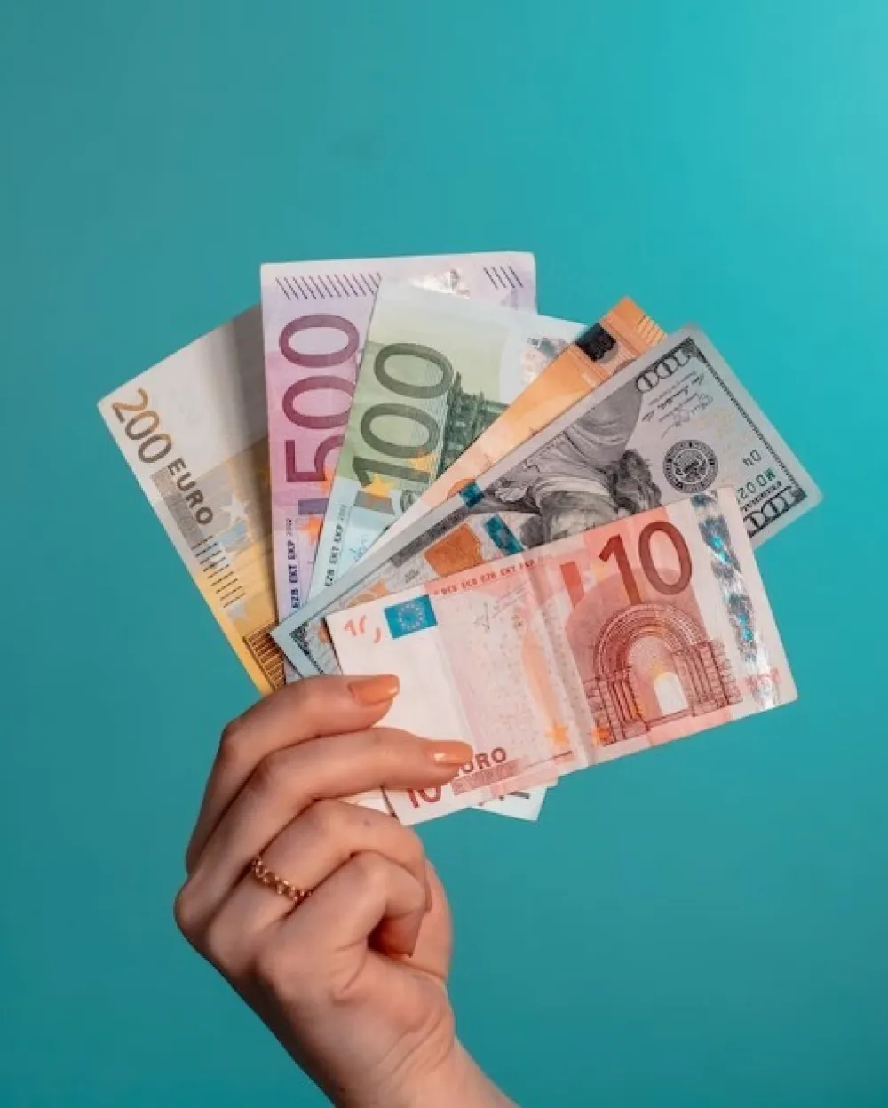 Evropska centralna banka: Približavamo se cilju od dva odsto inflacije