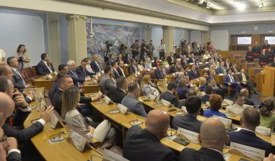 CDT: Nastaviti sa povećanjem transparentnosti izborne administracije