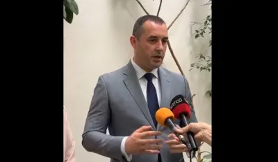 Dragoslav &Scaron;ćekić