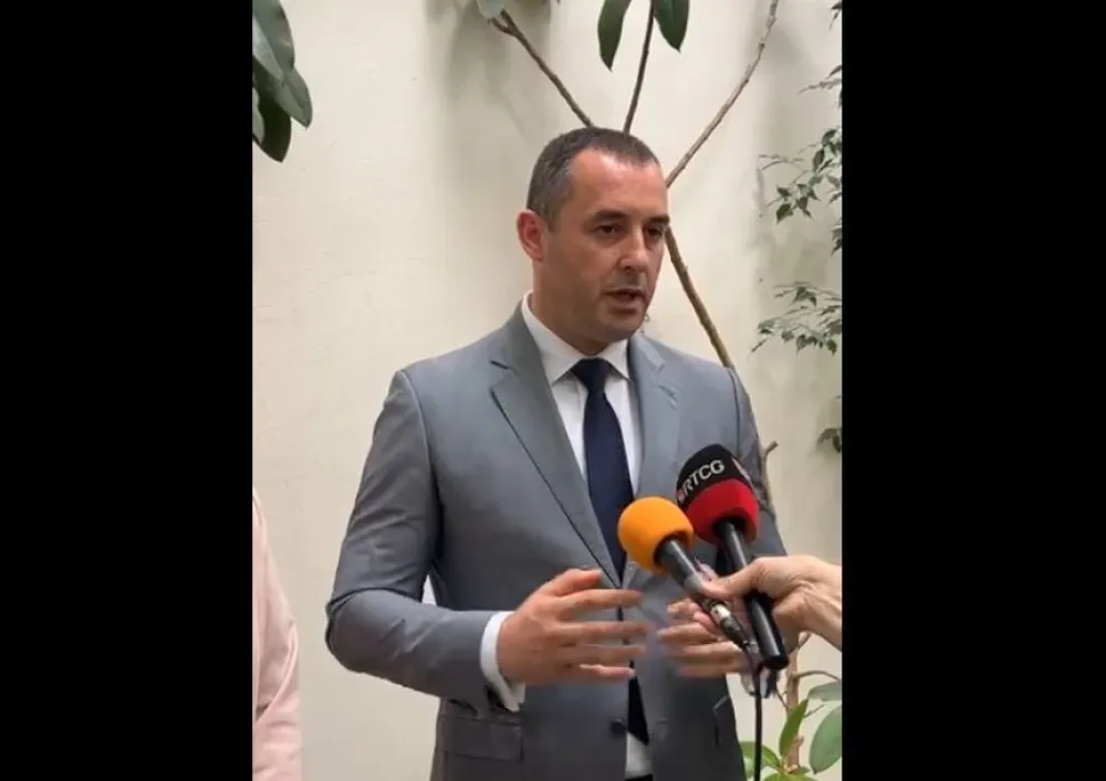 Dragoslav &Scaron;ćekić