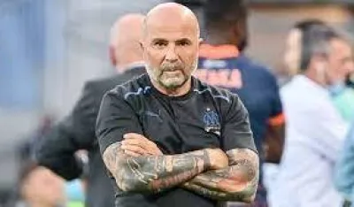 Hoze Sampaoli