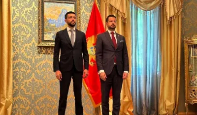 Živković: Nema većine, niko za sada nije donio 41 potpis podr&scaron;ke