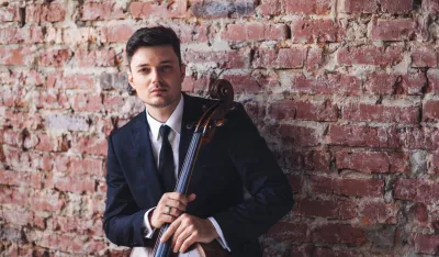 DMITRIJ PROKOFJEV