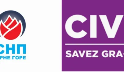Održane konsultacije SNP-a i CIVIS-a: Crna Gora pred velikim izazovima