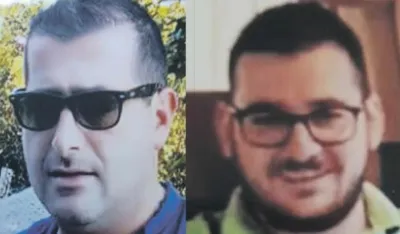 Спахић и Хоџић