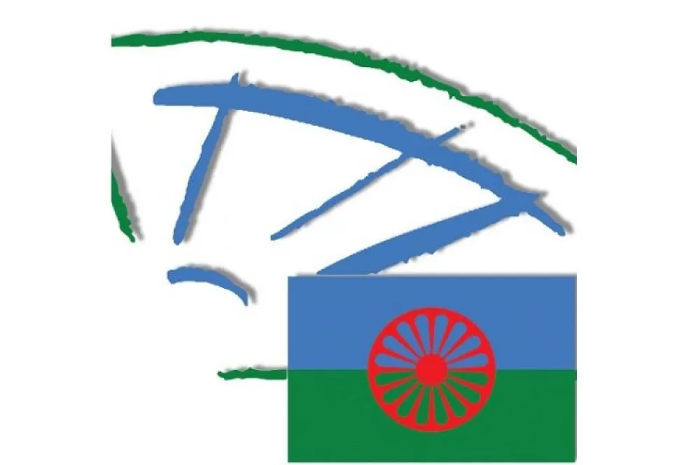 NVO Mladi Romi