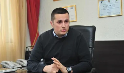 Горан Јанковић