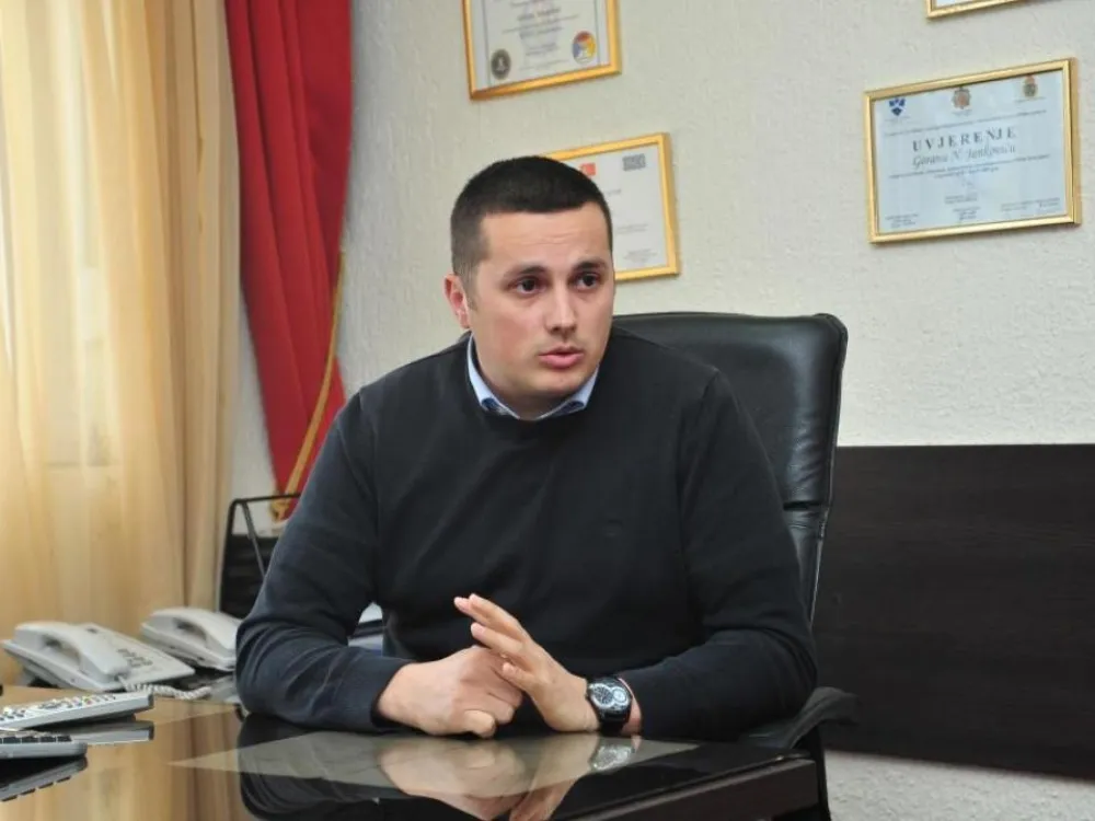 Горан Јанковић