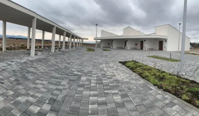 Propis o sahranjivanju značaјno promiјenjen u odnosu na nacrt: U odluku uvrstili i vјerska groblja