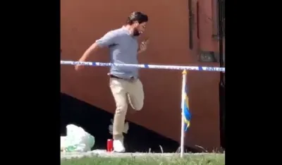 spalio kuran &scaron;vedska
