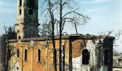 Uhap&scaron;en Srbin osumnjičen da je počinio ratni zločin u Vukovaru kao 15-godi&scaron;njak