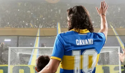 Edinson Kavani