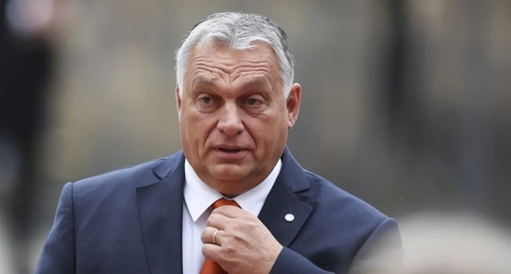 Viktor Orban