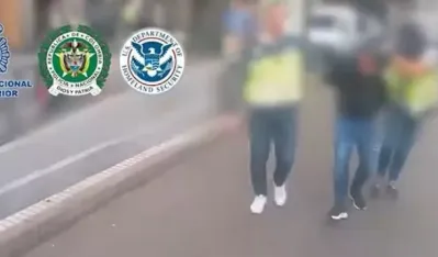 (VIDEO) Vođa meksičkog narko-kartela uhap&scaron;en u &Scaron;paniji