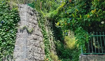 Herceg Novi: Sudski proces otežava sanaciju potpornog zida hotela Rudnik