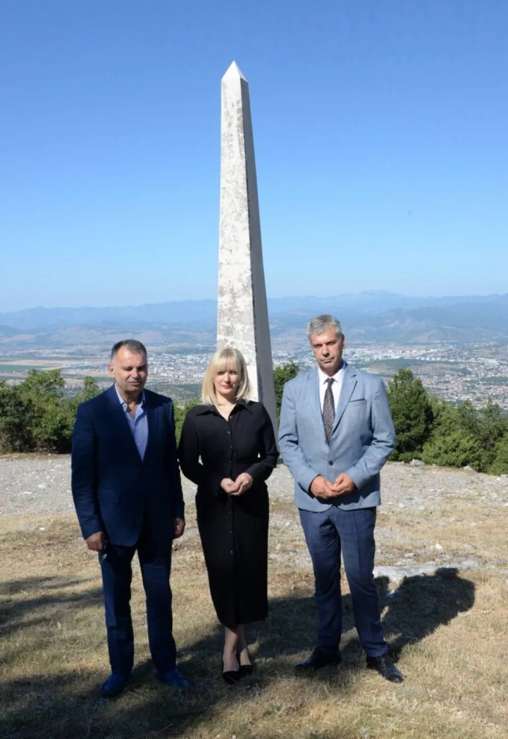 polaganje vijenaca