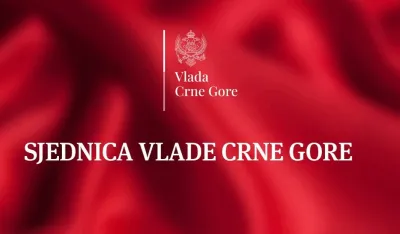 Sjutra 63. sjednica Vlade