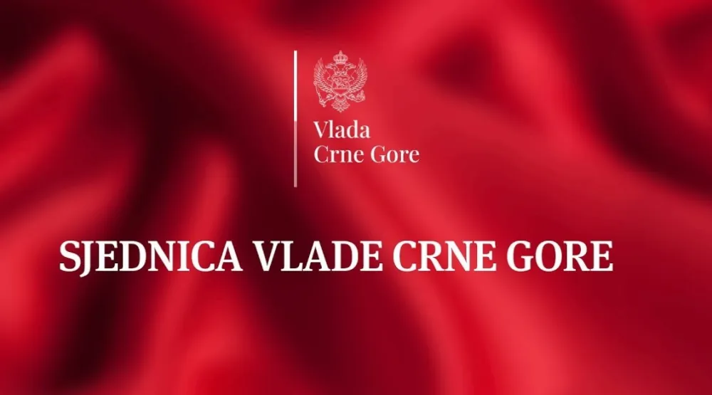 Sjutra 63. sjednica Vlade