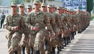 Prosјečna plata u Voјsci porasla na 856 eura