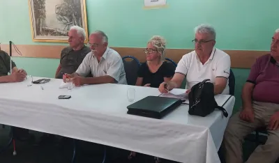 Organizaciјa sliјepih za Biјelo Polje i Moјkovac uz pomoć donaciјa uradila vi&scaron;e od očekivanog