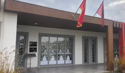 Vrtić "Majka Tereza" sve puniji: U Dino&scaron;i upisano 16 mali&scaron;ana