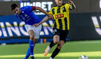 Ki Klaksvik eliminisao Haken