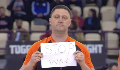 Boris Rižik