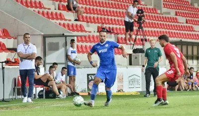 Optimista: Dragan Grivić