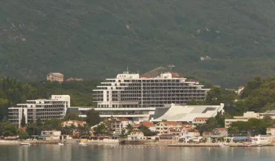 Институт Игало