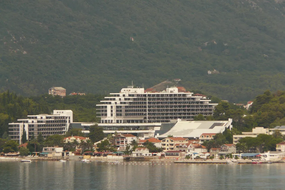 Институт Игало