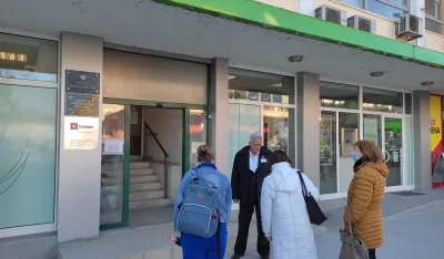 Zaposlenje preko ZZZ traži 40.304 lica: Bez posla i 4.491 visoko&scaron;kolac