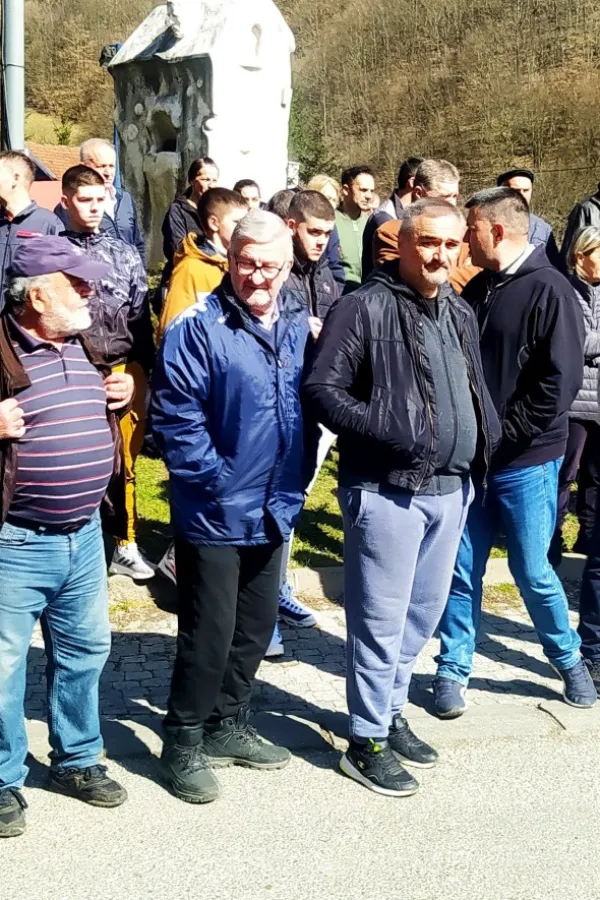 Malinarima potrebna pomoć države, kasni izvoz u Srbiјu