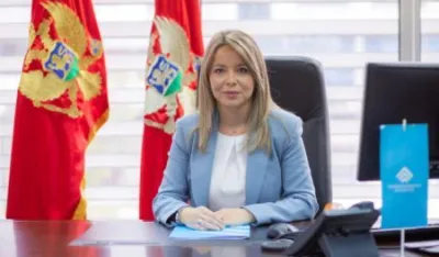 Irena Radović (foto: IRF)