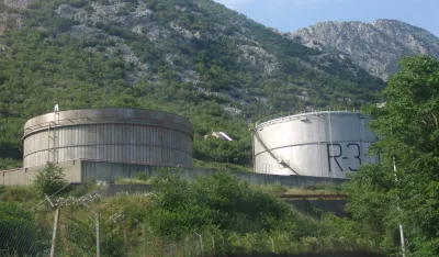Lipci <br>rezervoari goriva u lipcima