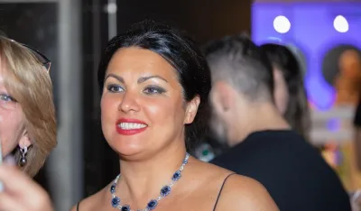 Ana Netrebko