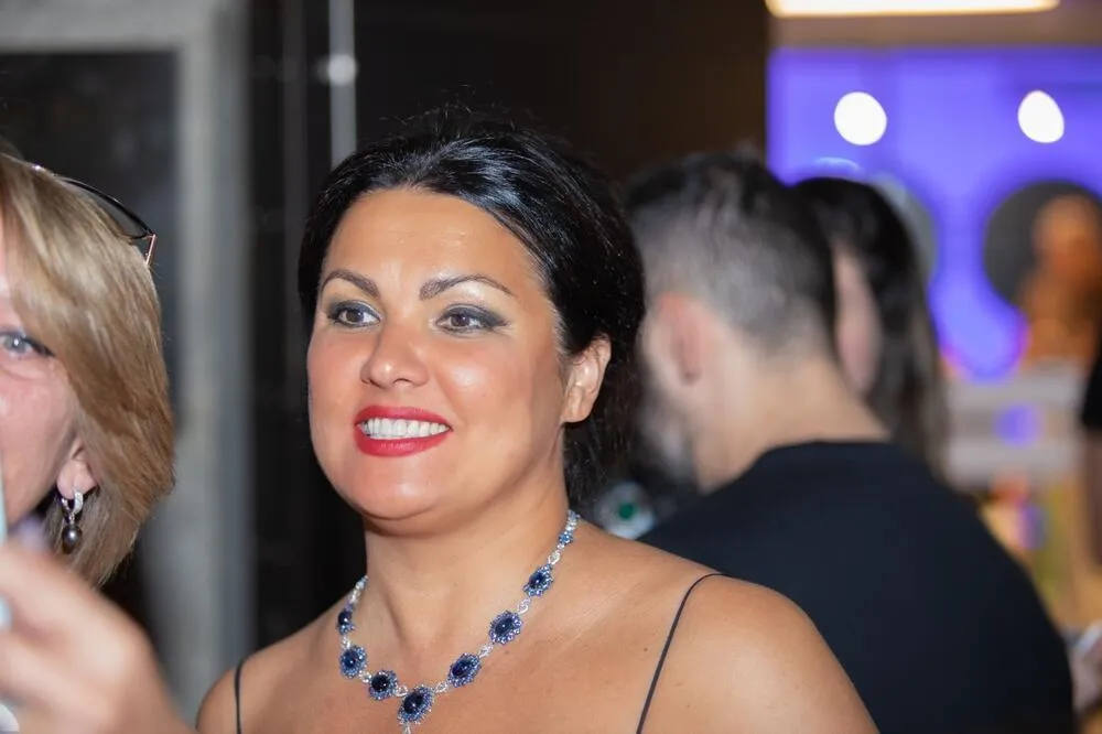 Ana Netrebko