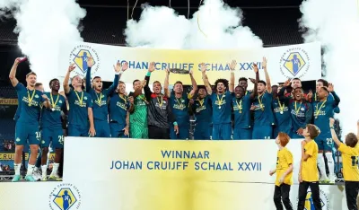 Trofej za "filipsovce"