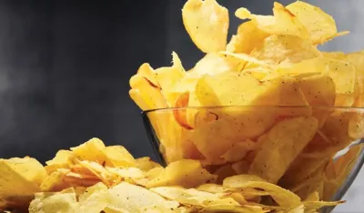 Чипс: Илустрација