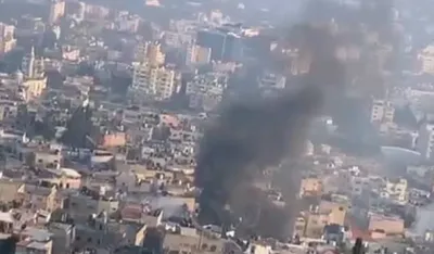 Skoro 600 incidenata izraelskih doseljenika na palestinskoj teritoriji