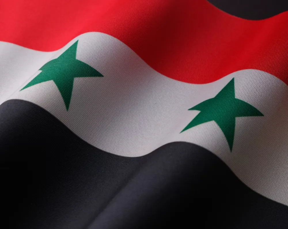 Sirijska grupa negirala da stoji iza ubistva vođe Islamske države