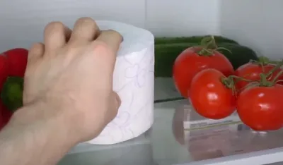 Uklanja neprijatne mirise