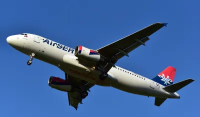 AIR SERBIA