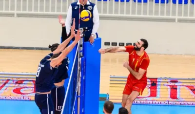 Aleksandar Minić