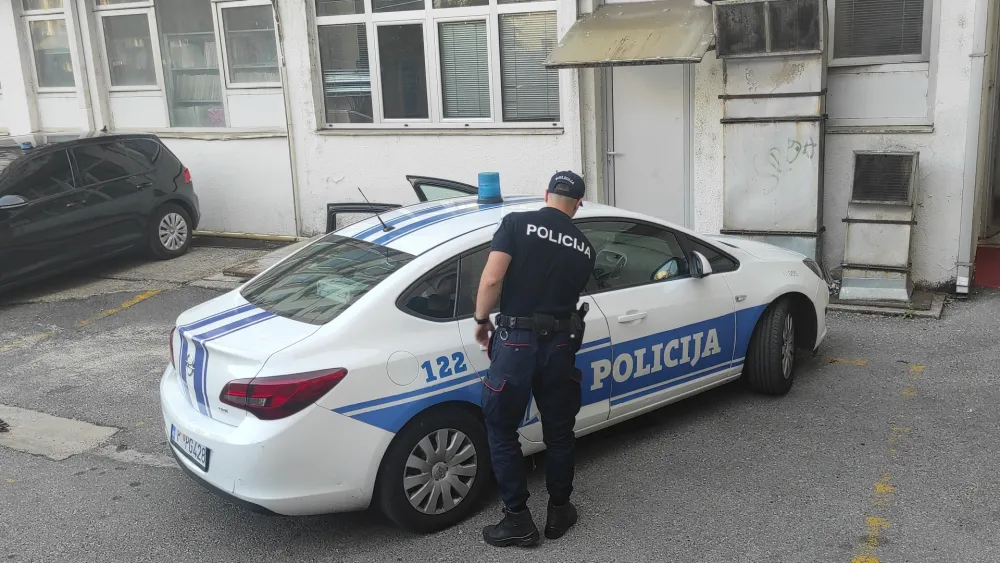 Poljak protjeran iz Crne Gore, Ukrajinka kažnjenja 2000 eura