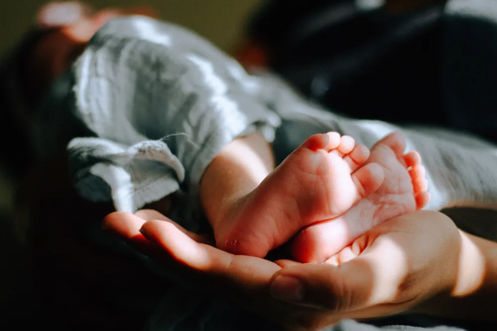 Niske stope dojenja u Crnoj Gori, iz UNICEF-a ocijenili: Majke bez adekvatne podr&scaron;ke zdravstvenog sistema i okoline