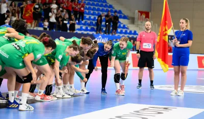 Zasluženo među osam najboljih