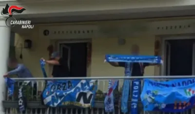 mafija&scaron; napoli