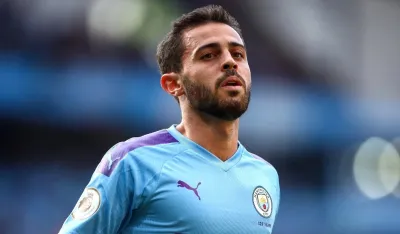 Bernardo Silva