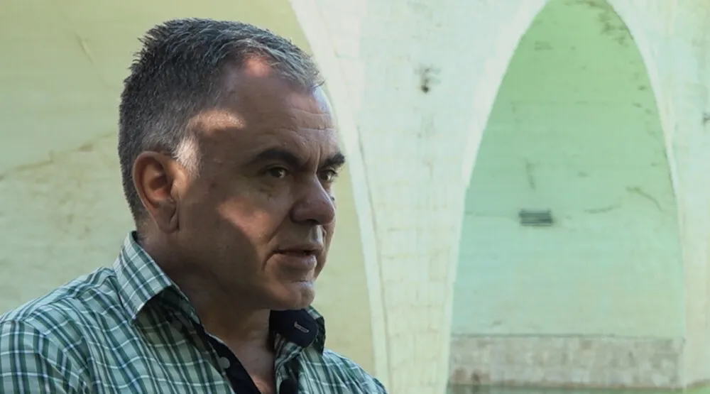 Zdravko Đuranović