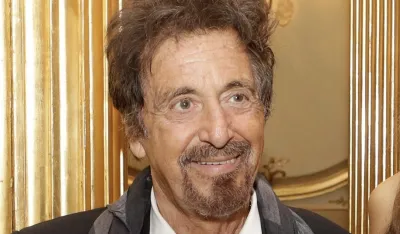 Al Pacino